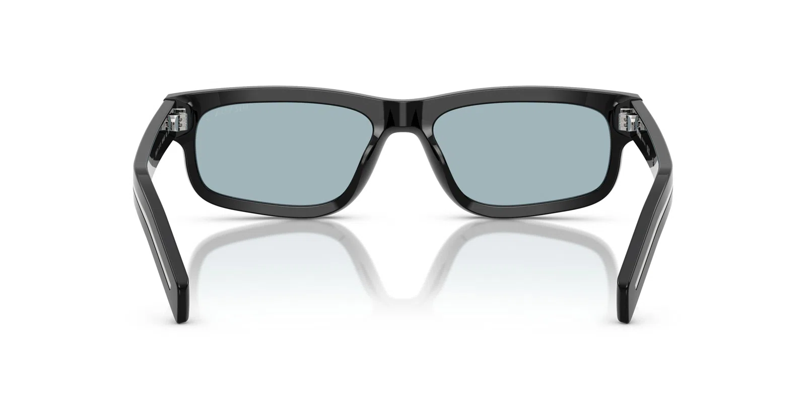 Prada B11SF Sunglasses - view 9